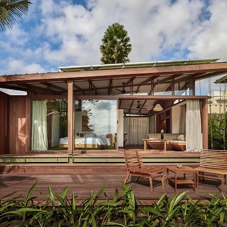 Gruen Canggu Garden Sempidi Zewnętrze zdjęcie