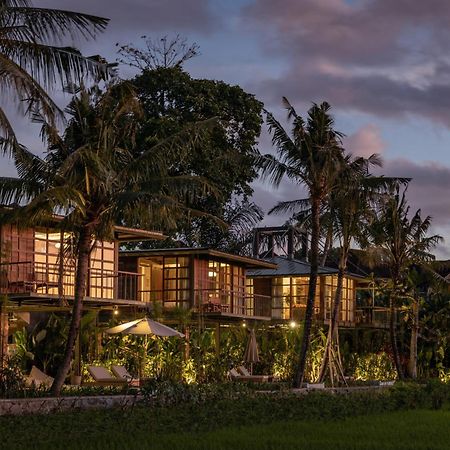 Gruen Canggu Garden Sempidi Zewnętrze zdjęcie