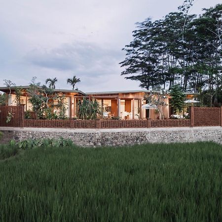 Gruen Canggu Garden Sempidi Zewnętrze zdjęcie