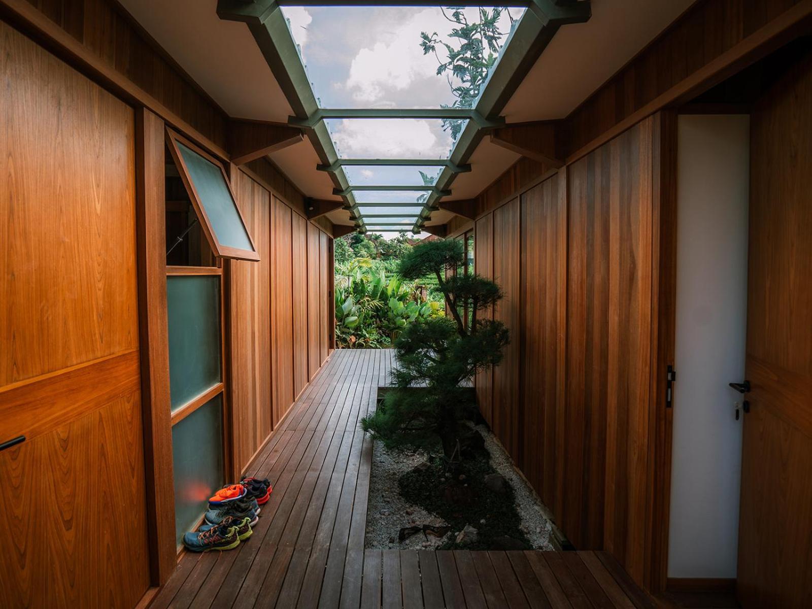 Gruen Canggu Garden Sempidi Zewnętrze zdjęcie